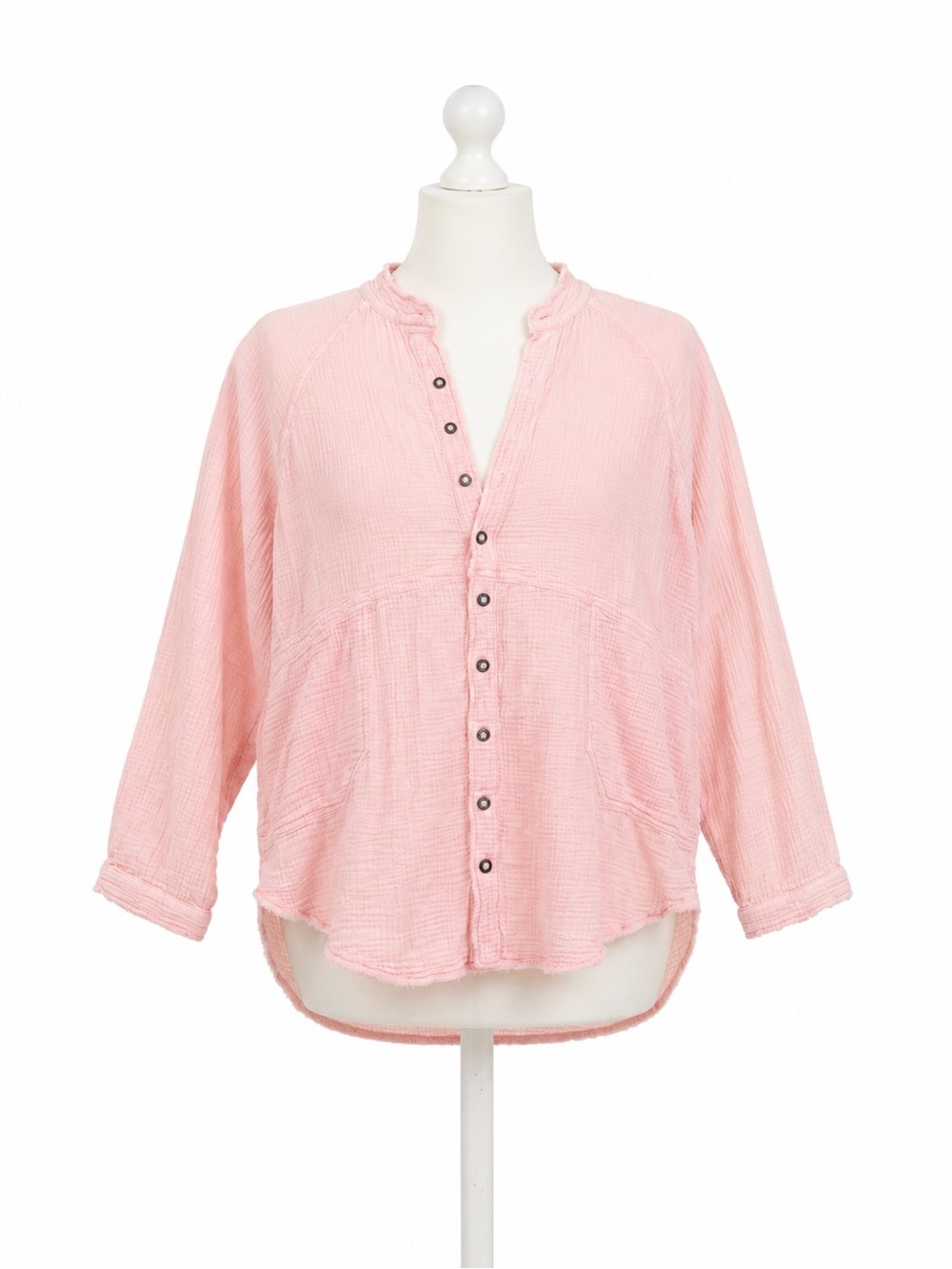 Free People Blouse
